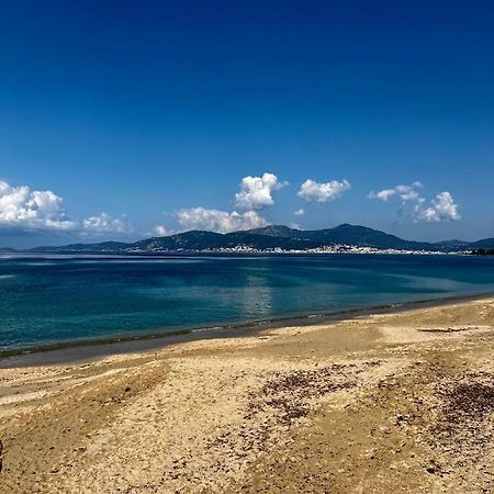Suite Les Couchants Porticcio  Dış mekan fotoğraf