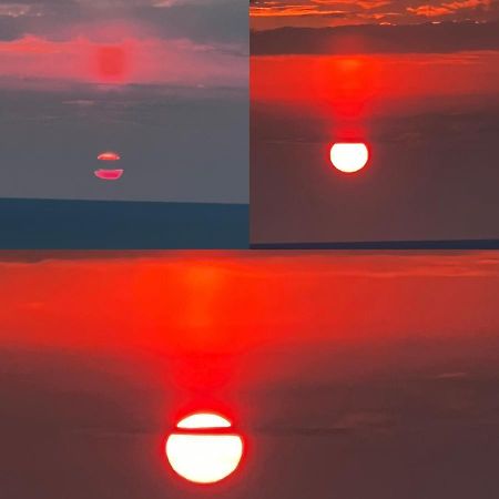 Suite Les Couchants Porticcio  Dış mekan fotoğraf