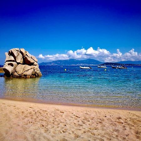 Suite Les Couchants Porticcio  Dış mekan fotoğraf