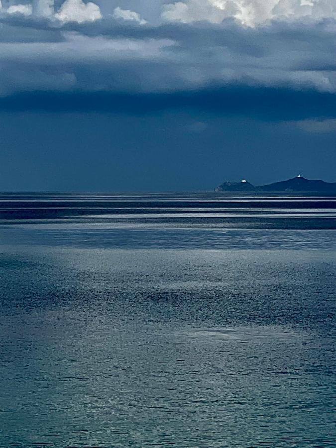 Suite Les Couchants Porticcio  Dış mekan fotoğraf