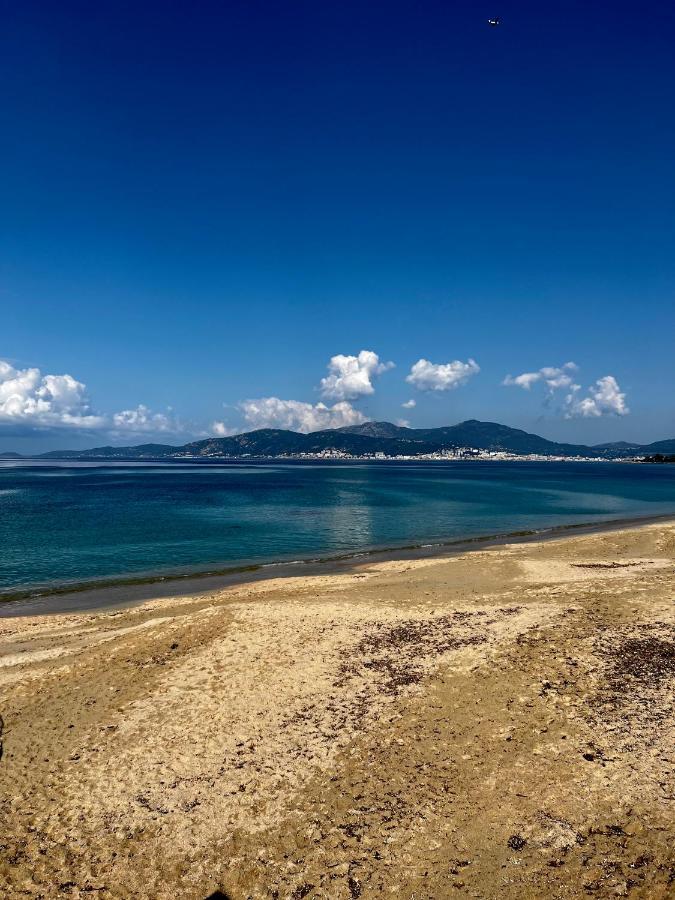Suite Les Couchants Porticcio  Dış mekan fotoğraf
