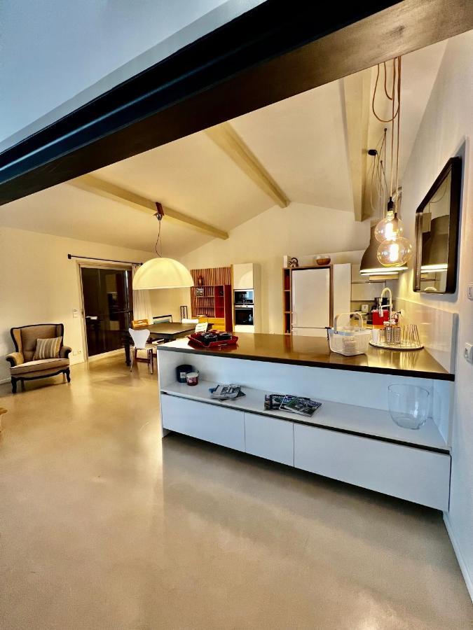 Suite Les Couchants Porticcio  Dış mekan fotoğraf