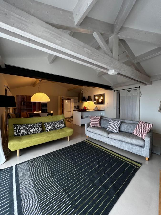 Suite Les Couchants Porticcio  Dış mekan fotoğraf