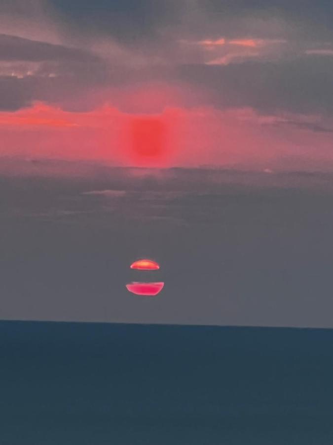 Suite Les Couchants Porticcio  Dış mekan fotoğraf