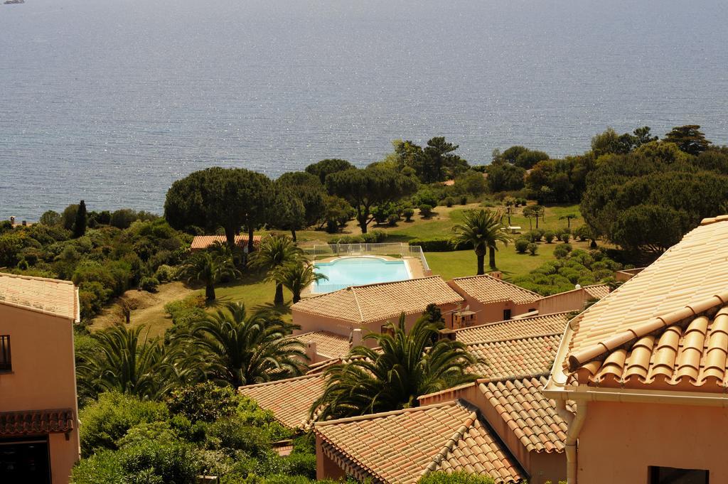 Suite Les Couchants Porticcio  Oda fotoğraf