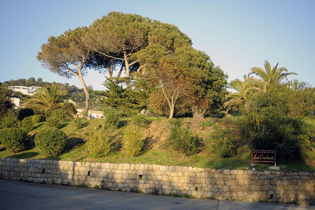 Suite Les Couchants Porticcio  Dış mekan fotoğraf