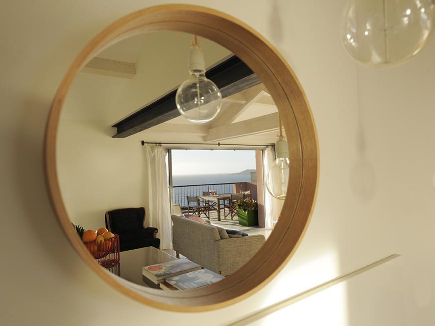 Suite Les Couchants Porticcio  Dış mekan fotoğraf
