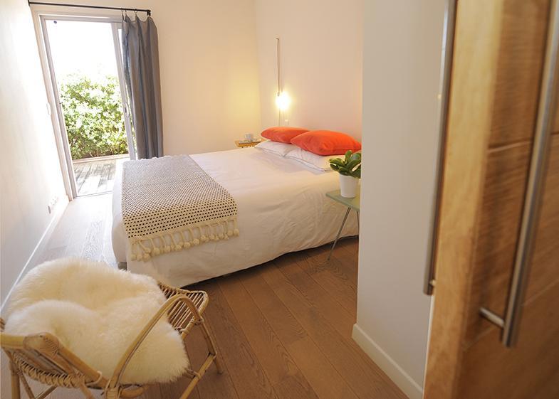 Suite Les Couchants Porticcio  Dış mekan fotoğraf