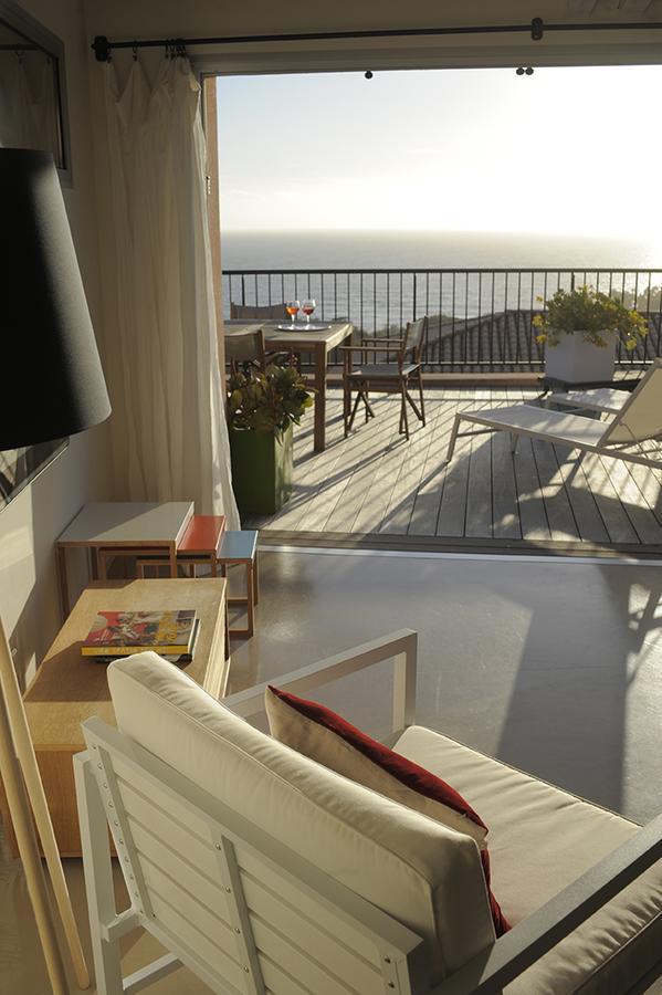 Suite Les Couchants Porticcio  Dış mekan fotoğraf
