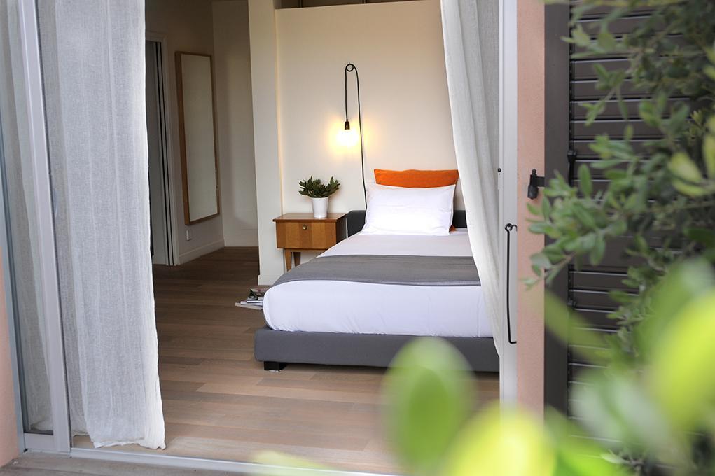 Suite Les Couchants Porticcio  Dış mekan fotoğraf