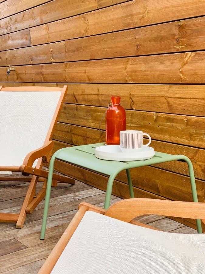 Suite Les Couchants Porticcio  Dış mekan fotoğraf