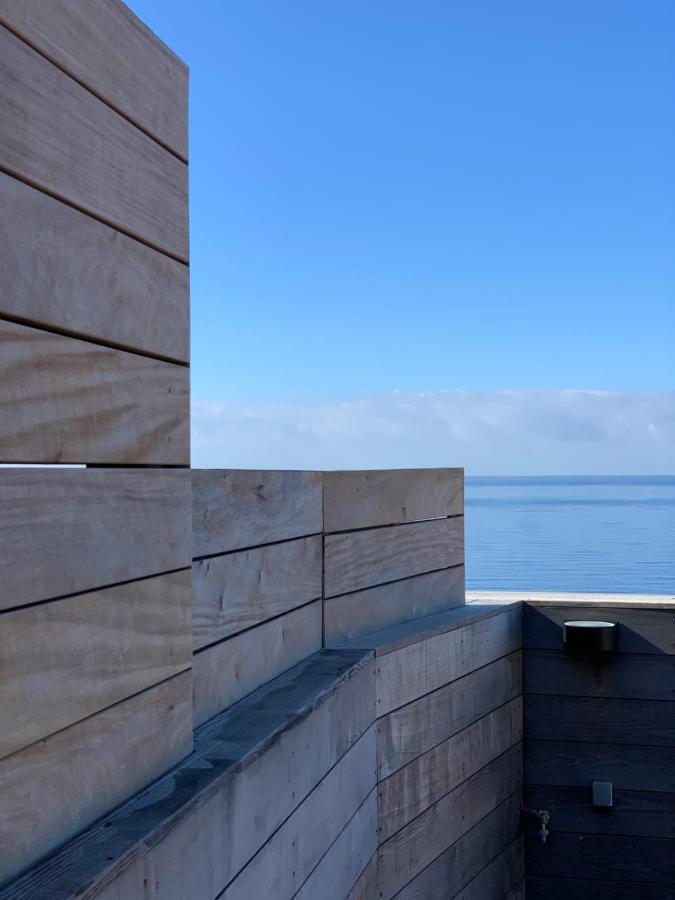 Suite Les Couchants Porticcio  Dış mekan fotoğraf