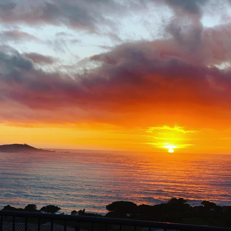Suite Les Couchants Porticcio  Dış mekan fotoğraf
