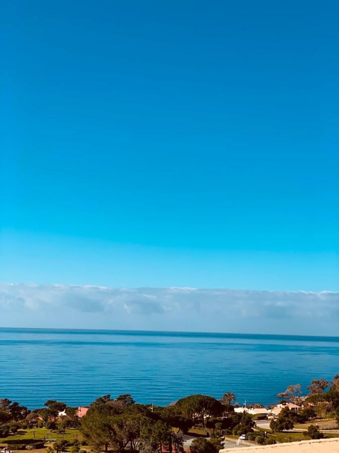 Suite Les Couchants Porticcio  Dış mekan fotoğraf