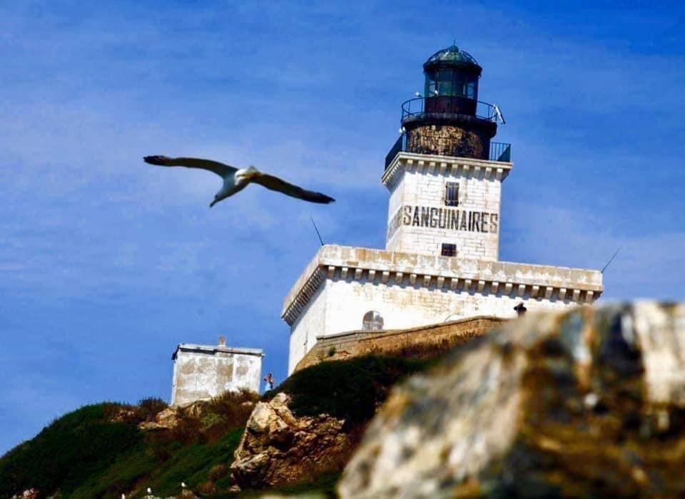 Suite Les Couchants Porticcio  Dış mekan fotoğraf
